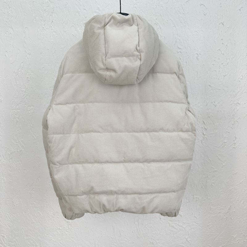 Prada Down Jackets